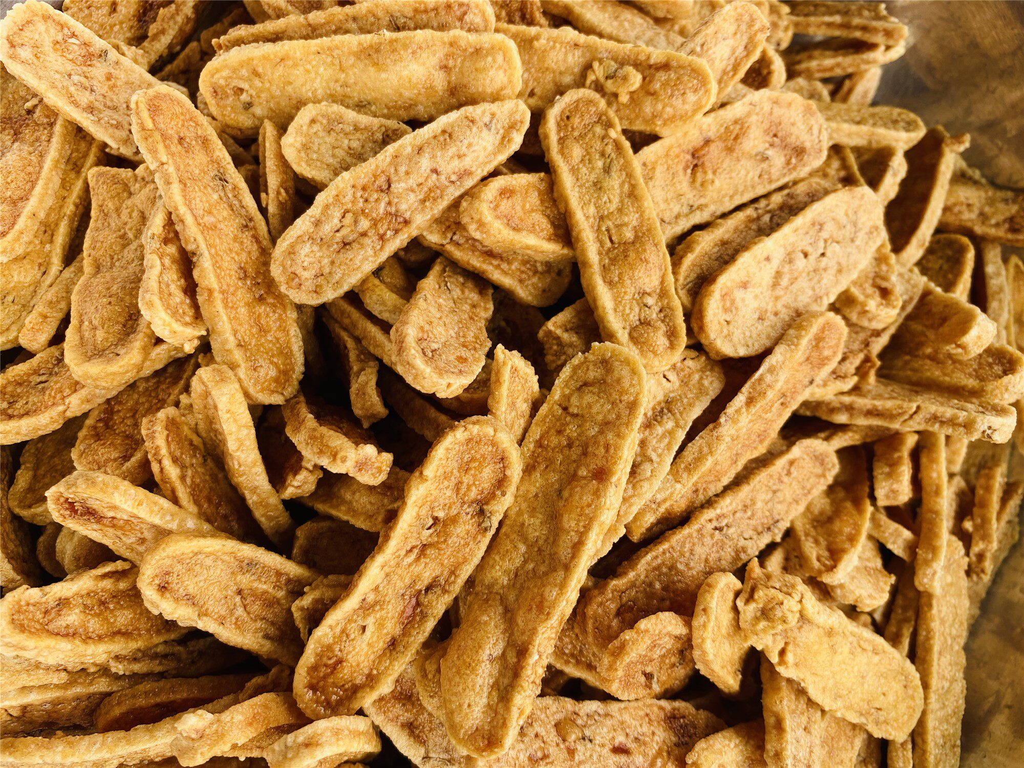 零食丽水龙泉特色地方小吃土豆条小时儿时的味道炸土豆片土豆橡