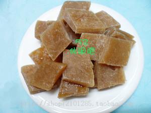 零食浙江丽水龙泉农家特色小食品酸枣糕  半斤一份