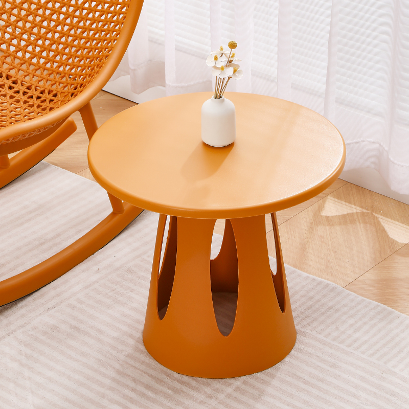 户外茶几阳台防水防晒角几