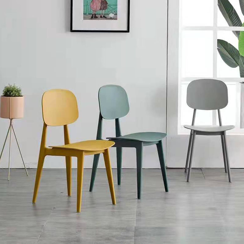 餐椅休闲成人北欧轻奢ins网红