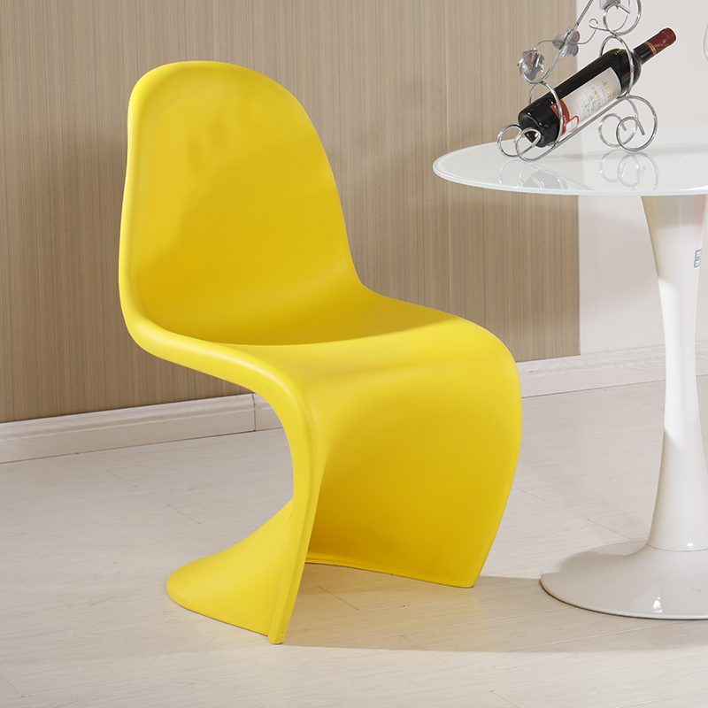 潘东椅创意甜品塑料椅子