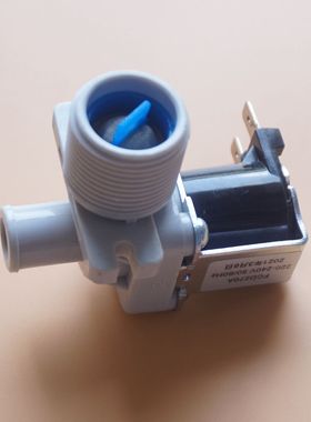 适用三洋洗衣机进水阀电磁阀XQB50-M806Z XQB50-M807 XQB60-M830