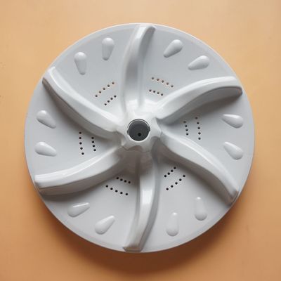 适用小天鹅洗衣机TB75-6088DCLS波轮转盘水叶底盘全自动托盘 配件