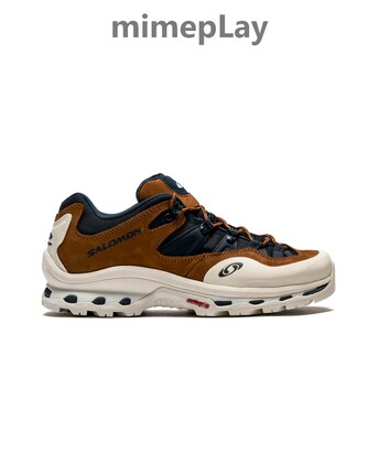 萨洛蒙 Salomon XT-Quest 2 户外徒步登山越野跑山男女鞋