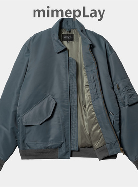 Carhartt WIP Olten Bomber 男装夹克外套