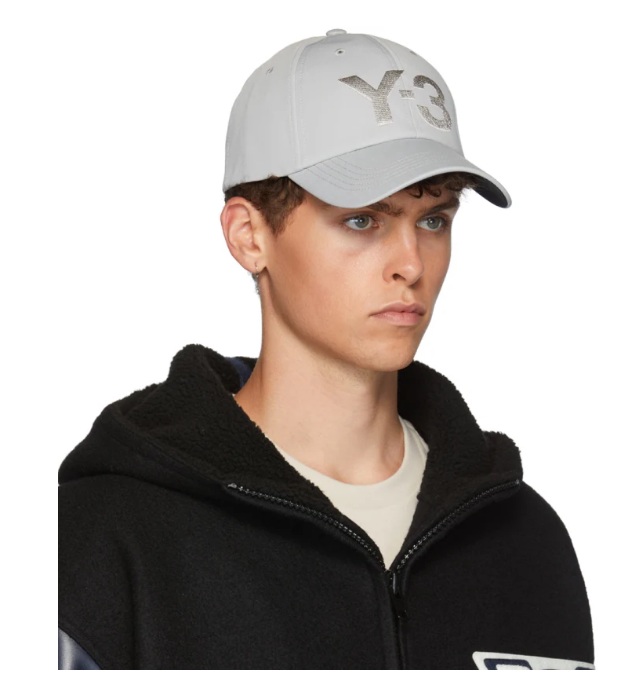 y3 Hat Y-3 Duckbill cap leisure time men and women Capin the Accessories/Leather belt/Hat/Muffler , Hat  category - from Buy2taobao.com to provide professional Taobao agent buy service