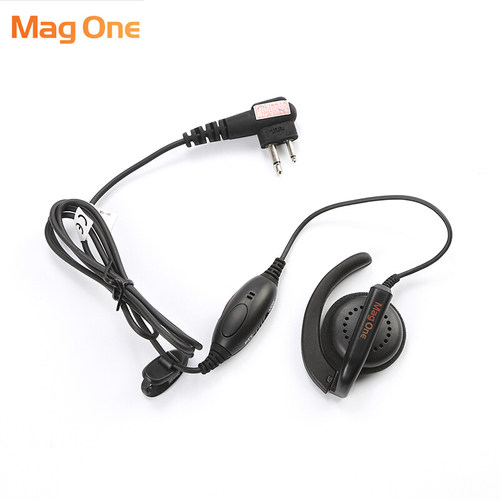 摩托罗拉（Motorola）PMLN6531 对讲机耳机配C1200/C2660/ P3688