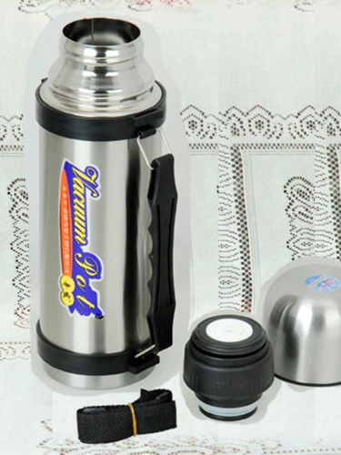 Вакуумный термос из нержавеющей стали, стакан