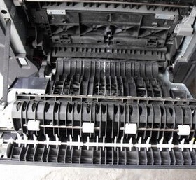 京瓷KM2530 3530 4035 5035 4050 5050拆机大侧门