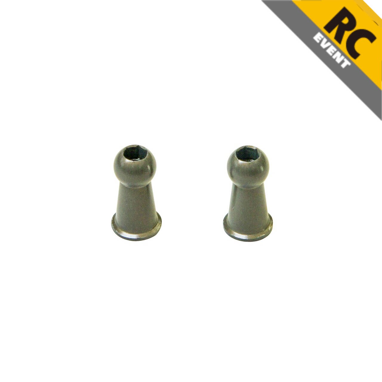 mugen mtc2 arb ball long shaft 防倾杆座铝长球头 a2156