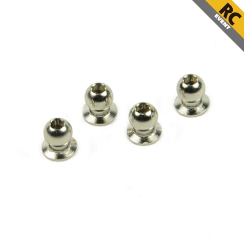 MUGEN 遥控竞赛1/10电房 UNI波珠(4pcs)适合MTX6和MTC1 T2803在类目 玩具/童车/益智/积木/模型, 电动遥控玩具零件/工具, 遥控车升级件/零配件中 - 来自Buy2taobao.com提供专业的淘宝代购服务
