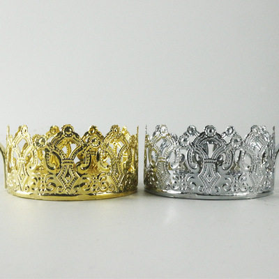 新款阿拉伯酒吧水烟 免锡纸碳锅 皇冠造型碳隔charcoal burner