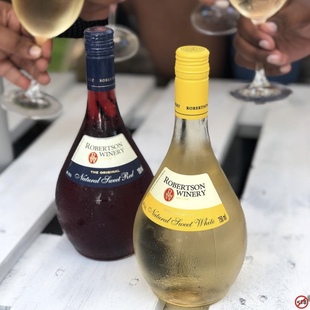無酒亦歡 南非RW甜型起泡酒無醇起泡葡萄酒 第二件半價(jià)