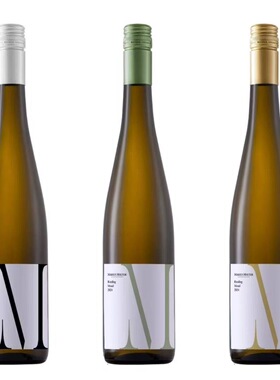 MarkusMolitor M系列吨吨酒 雷司令德国摩泽尔帕克名家