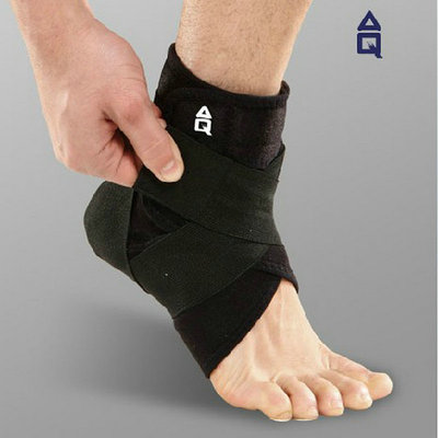 AQ运动护踝专业正品支撑强化