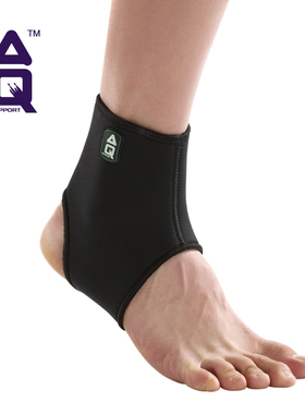 AQ3061经典型护踝篮球足球预防扭伤运动防护国羽指定护具盒装新款