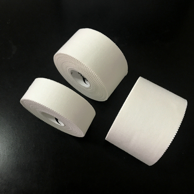 人棉透气运动胶布羽毛球跑步绷带