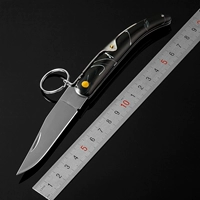 Công cụ tự vệ gấp dao với dao nhọn vũ khí lạnh dao cầm tay độ cứng cao dài quân ngoài trời - Công cụ Knift / công cụ đa mục đích dao đa năng quân đội