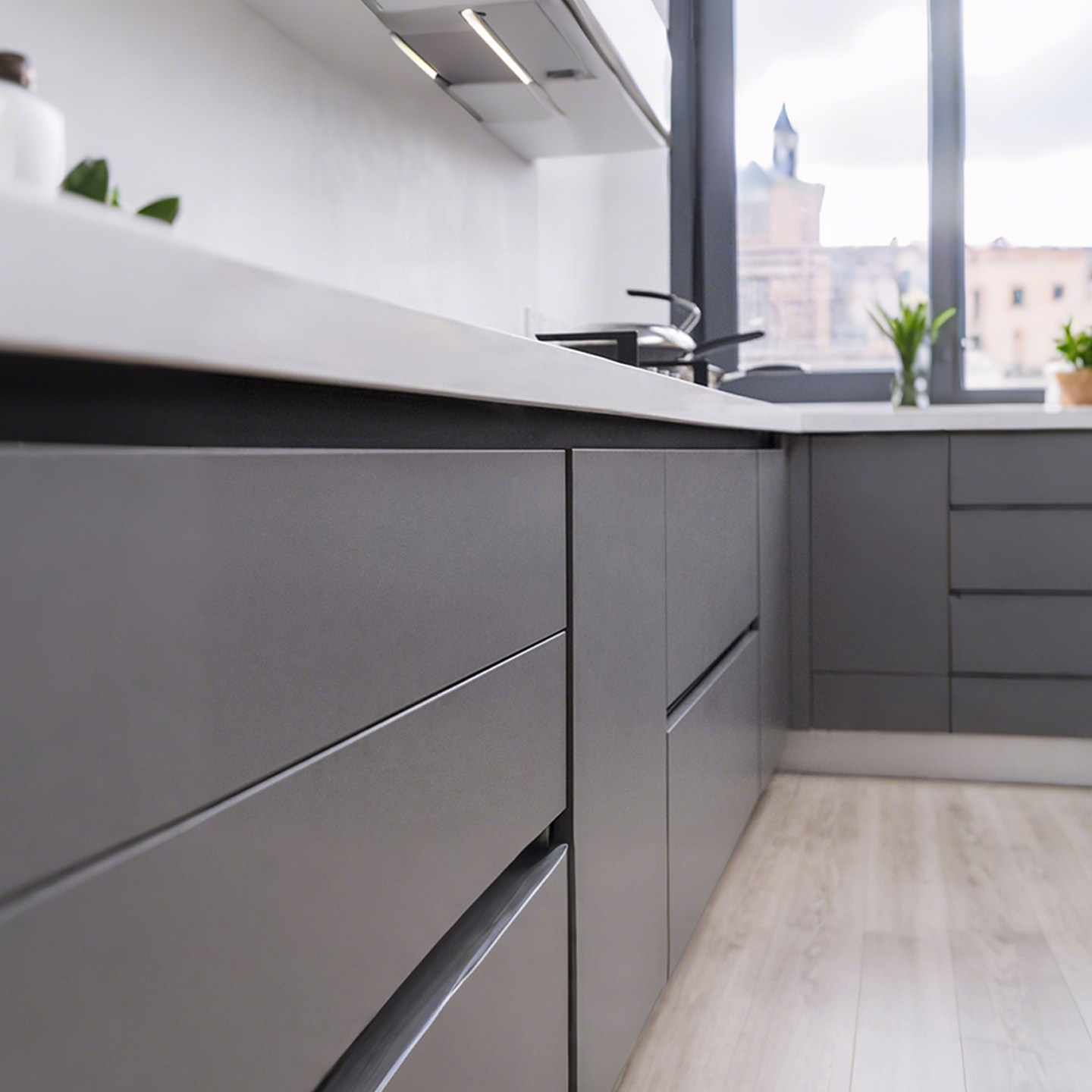 厨房橱柜门贴纸防水自粘墙面壁纸衣柜家具翻新贴纸加厚防潮PVC贴,家居饰品,软装墙贴,淘宝优惠券,粉丝福利购,淘宝优惠卷