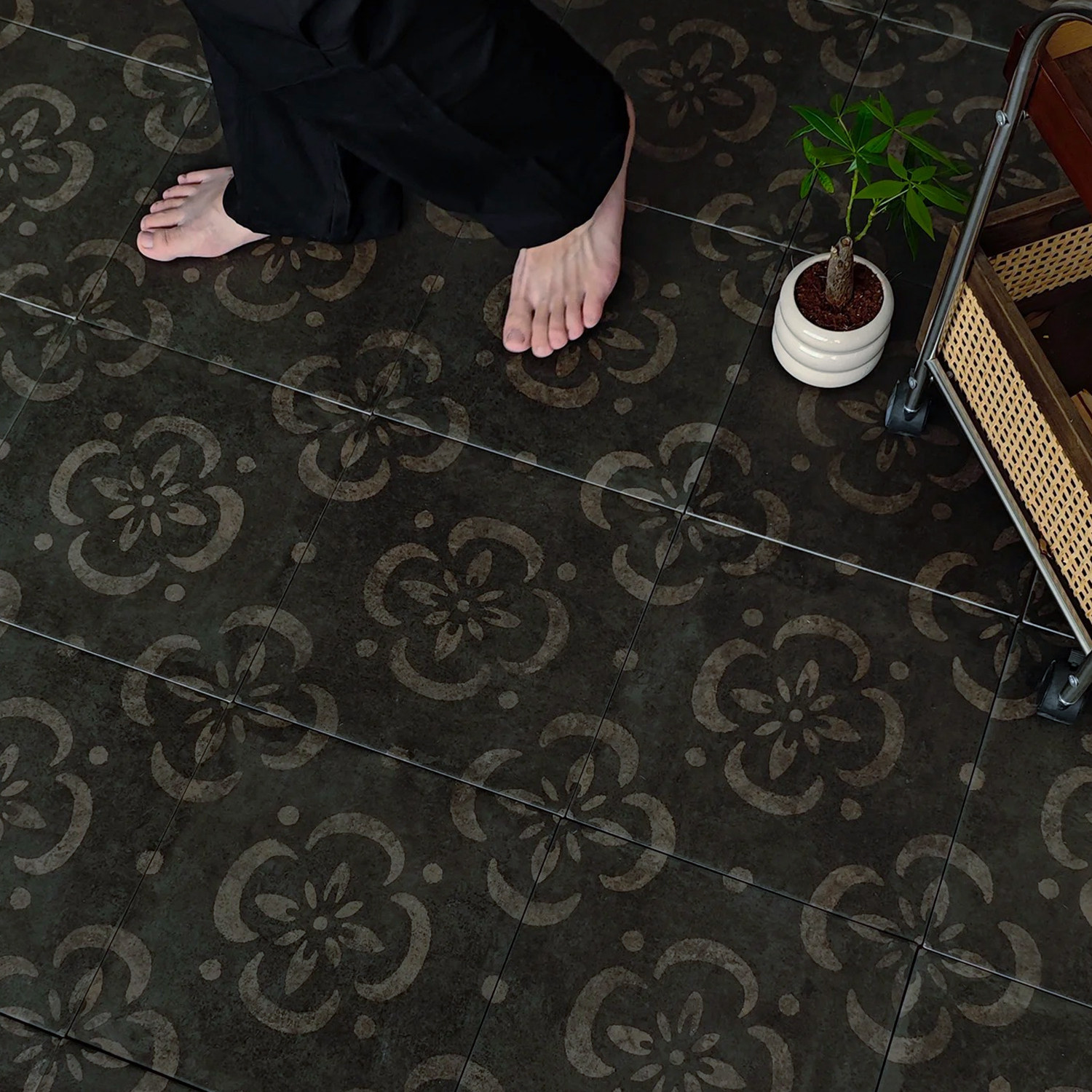 做旧复古风自粘地板贴加厚耐磨瓷砖木地板贴民宿地面翻新改造装饰,家居饰品,软装墙贴,淘宝优惠券,粉丝福利购,淘宝优惠卷