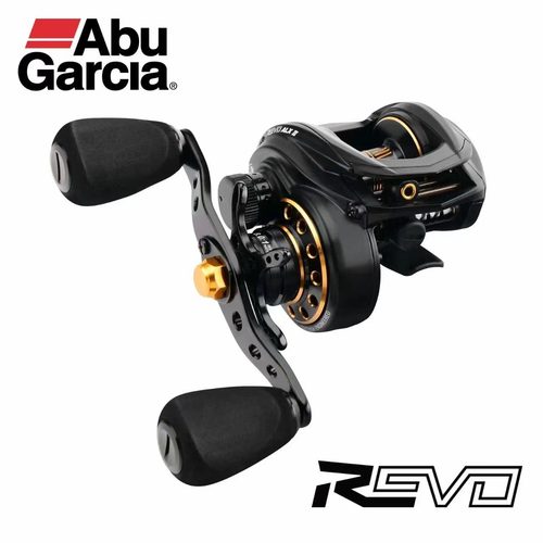 Abu阿布水滴轮23新款BF8微物远投