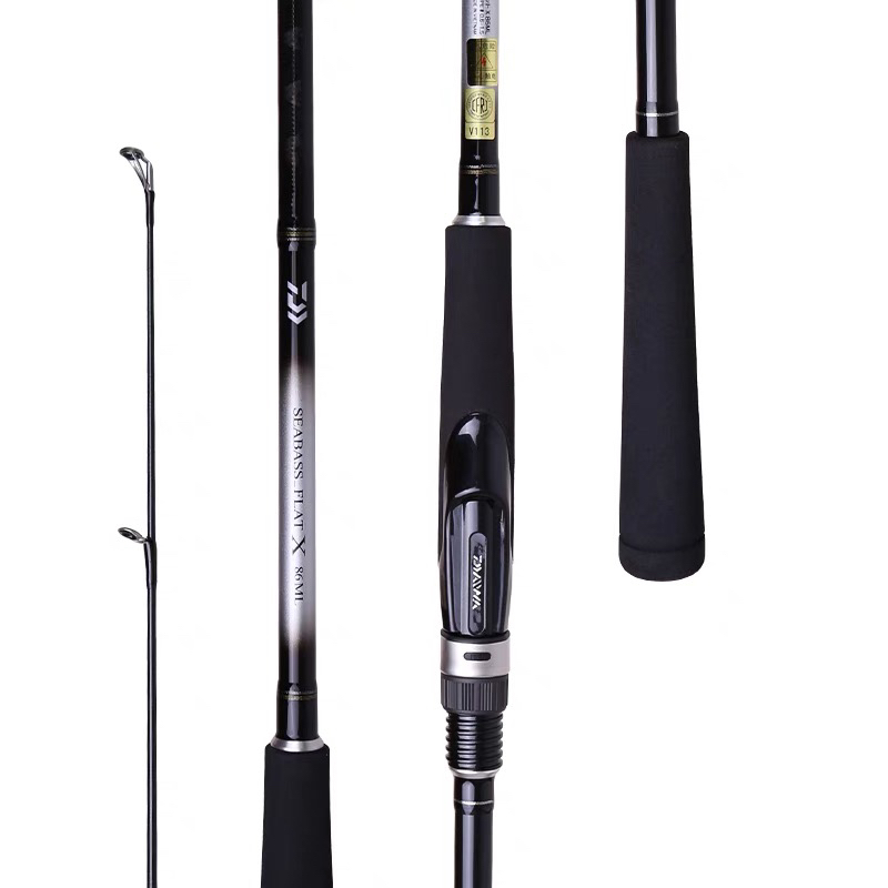 DAIWA路亚竿23新款进口远投2.9米