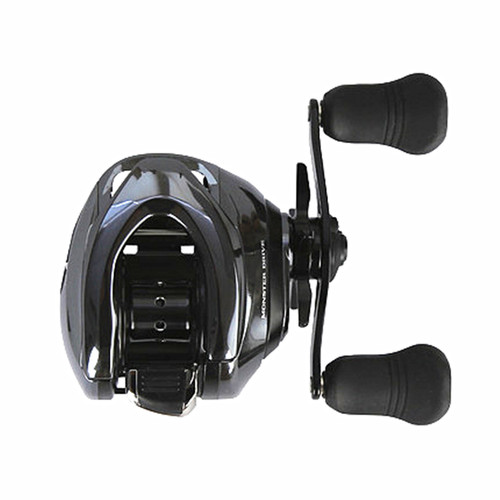 日本路亚轮禧玛诺远投DC水滴轮