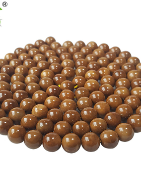 库克手串108佛珠念珠圆珠菩提子文玩手链项链男士配饰厂家直销