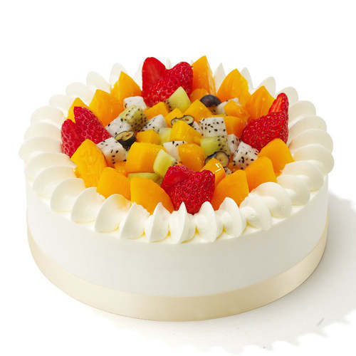 好利来生日蛋糕同城送沈阳天津