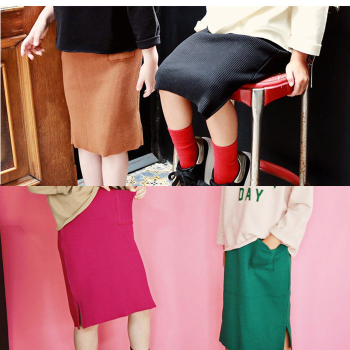 Jupe enfant - Ref 2050015 Image 1