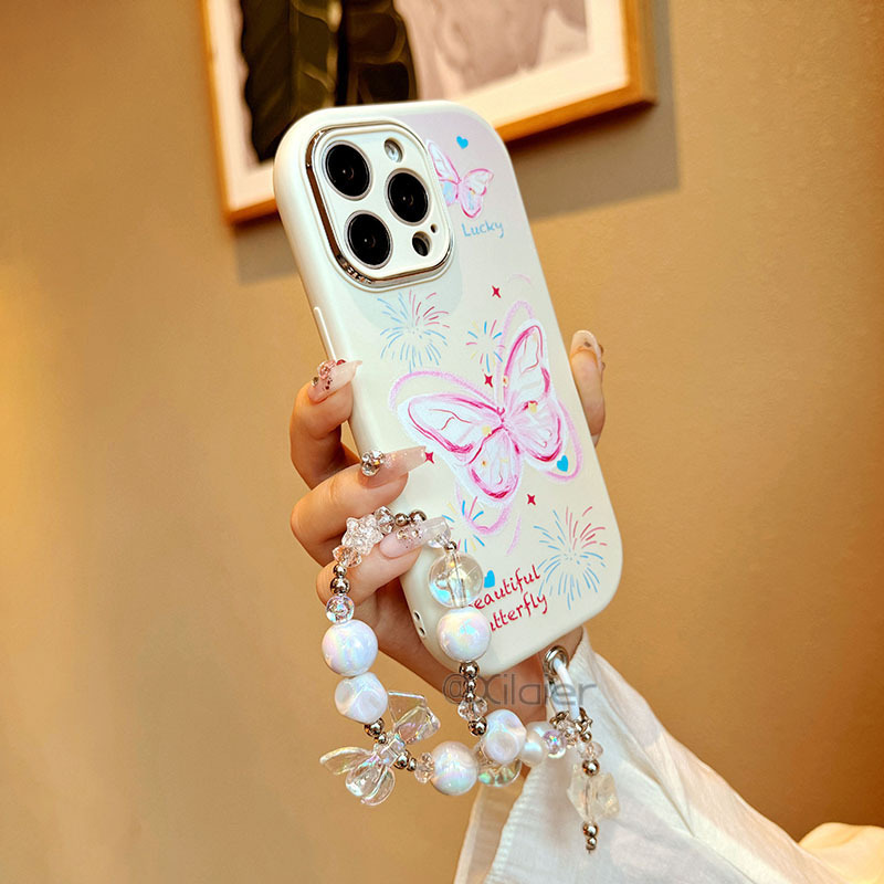 适用于iPhone15手机壳ins风14Plu