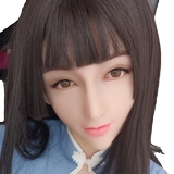 Roanyer/Yuanye/Fetizen Xiaoqing короткий стиль