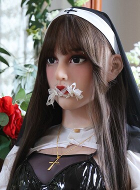 ROANYER/媛野/Fetizen百合蕾丝修女版