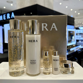 HERA赫妍赫拉水仙花水乳精华面霜眼霜安瓶2件套面膜韩国代购