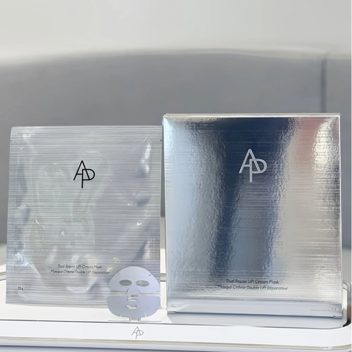 爱茉莉AP媛彬MD热击面膜贴23g