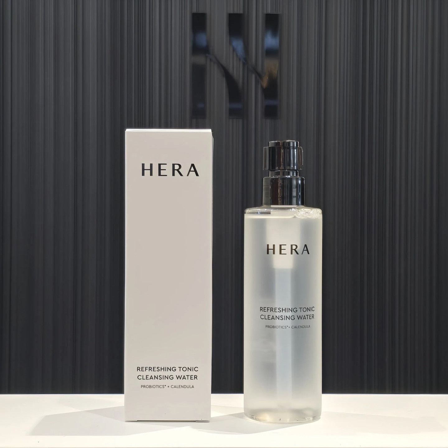 HERA赫妍清透温和眼唇卸妆水卸妆油彩妆无残留韩国本土代购