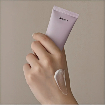 秘密花园植物护手霜韩国直邮代购