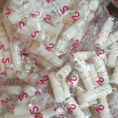 爱茉莉AP时光焕彩幻彩眼霜水乳精华面霜新版小样24片韩国代购