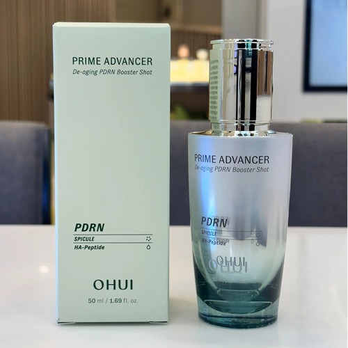 OHUI欧惠多效PDRN微针肌底精华