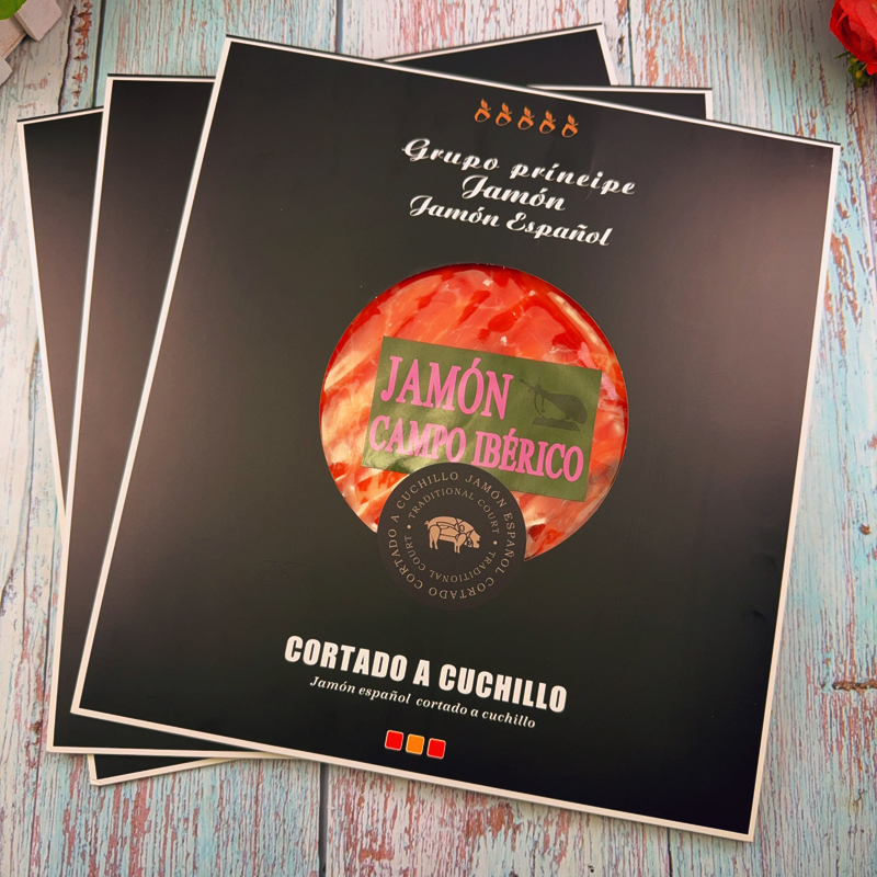 西班牙火腿伊比利亚即食