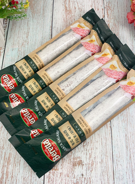 萨拉米香肠salami雨润beretta意式切片即食发酵风干150g