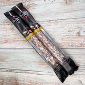 风干香肠 法国Auvernou欧弗诺 法式 肉肠火腿肠萨拉米即食