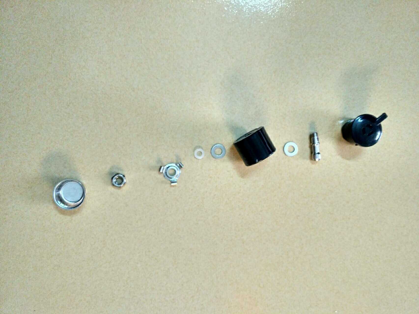 尚朋堂电压力锅配件泄压阀一套发货