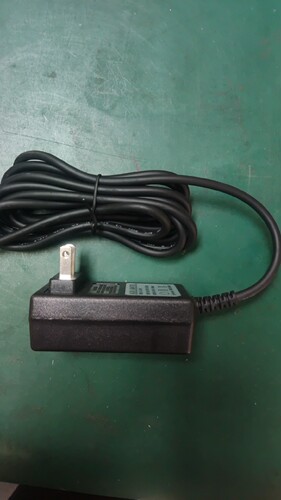 羊毛电推剪专用充电器12V36V48V适配器电源