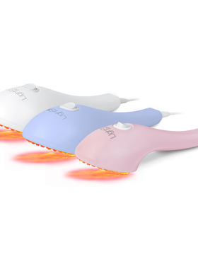 官方授权美国丽丝顿LightStim红光祛皱LED光子嫩肤美容仪大小排灯