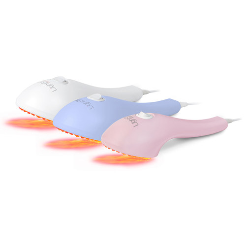 官方授权美国丽丝顿LightStim红光祛皱LED光子嫩肤美容仪大小排灯