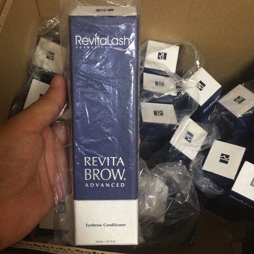 美国REVITALASH眉毛增长液正品
