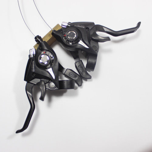 联体指拨ANICERIDE变速器铝合金