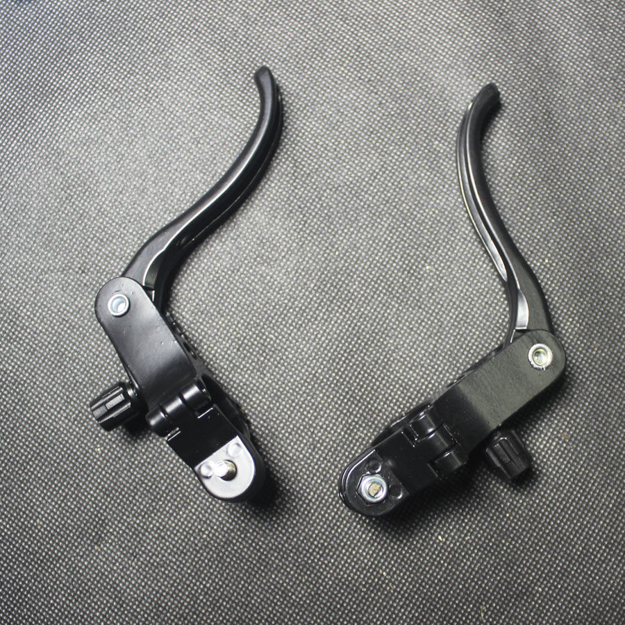 Xe Đạp Đường Trường, Tay Phanh Nhỏ, Tay Lái Hợp Kim Nhôm, Tay Lái Xe Đạp Địa Hình, Tay Lái Xe Cải Trang, Tay Lái Phụ, Tay Lái Xe Fixed Gear