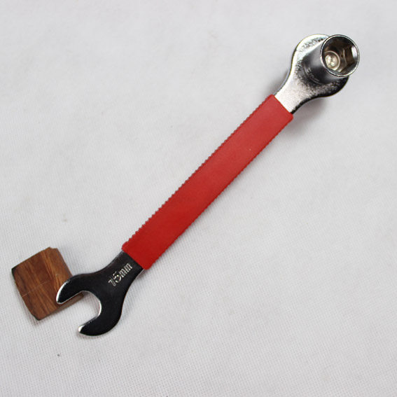 Clé pour réparation vélo - Ref 2302603 Image 3